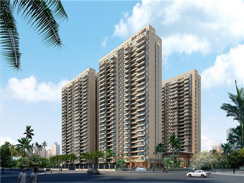 三亞亞龍灣瑞吉度假酒店